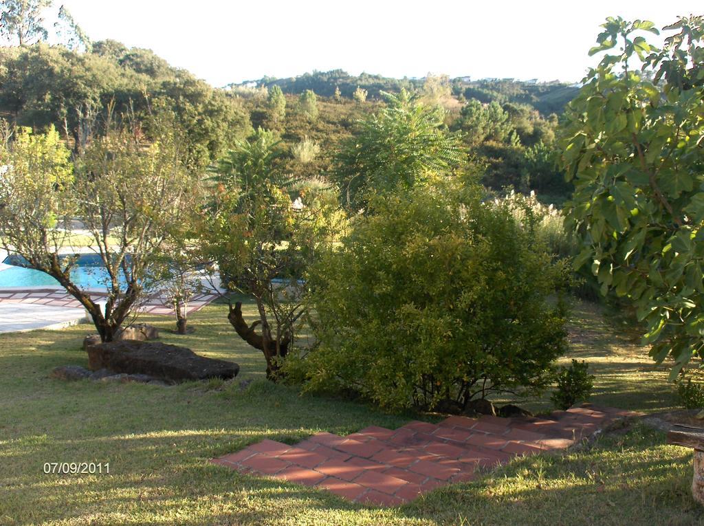 AQC - A Quinta Chama Caldas Da Rainha Exterior foto