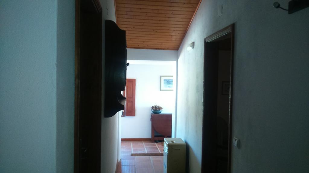 AQC - A Quinta Chama Caldas Da Rainha Exterior foto