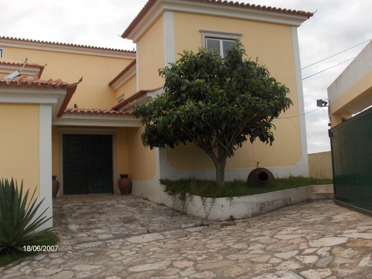 AQC - A Quinta Chama Caldas Da Rainha Exterior foto